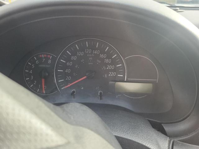 Photo 9 from auction – 2015 NISSAN MICRA with VIN 3N1CK3CP0FL238477