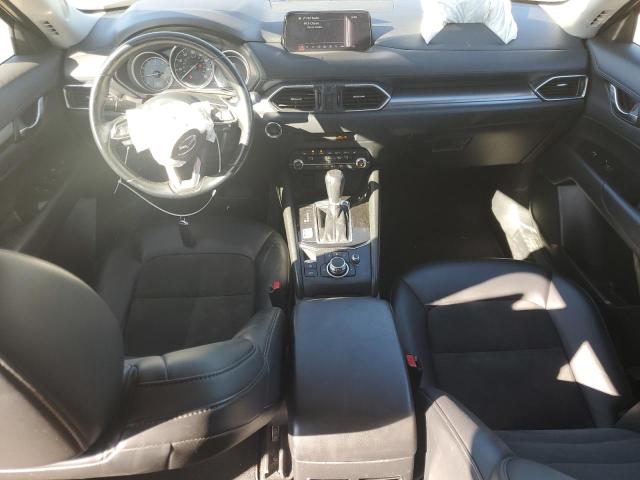 Photo 8 from auction – 2019 MAZDA CX-5 TOURI with VIN JM3KFACM3K1645029
