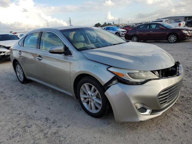 Photo 4 from auction – 2014 TOYOTA AVALON BAS with VIN 4T1BK1EB0EU082729