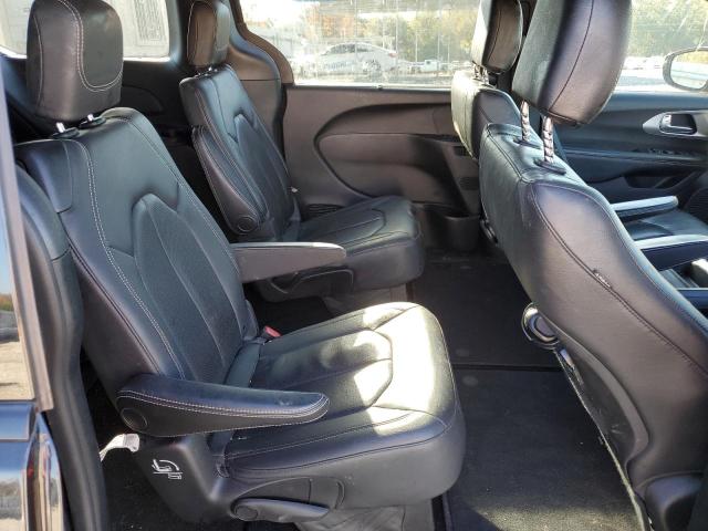 Photo 11 from auction – 2019 CHRYSLER PACIFICA T with VIN 2C4RC1BG6KR560743