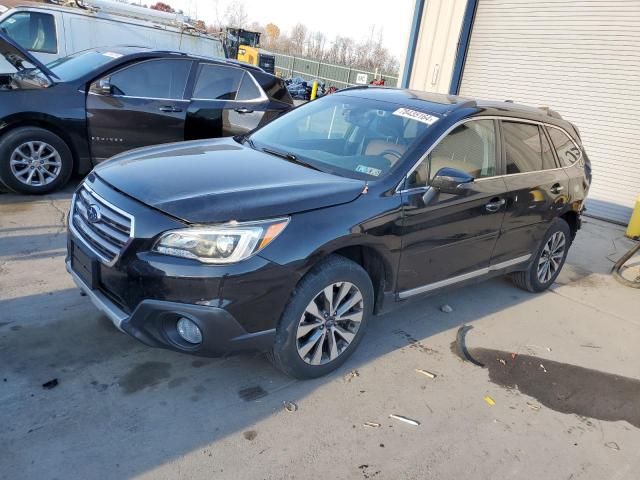 SUBARU OUTBACK TO 2017 with VIN 4S4BSATC9H3279405 - Photo from auction