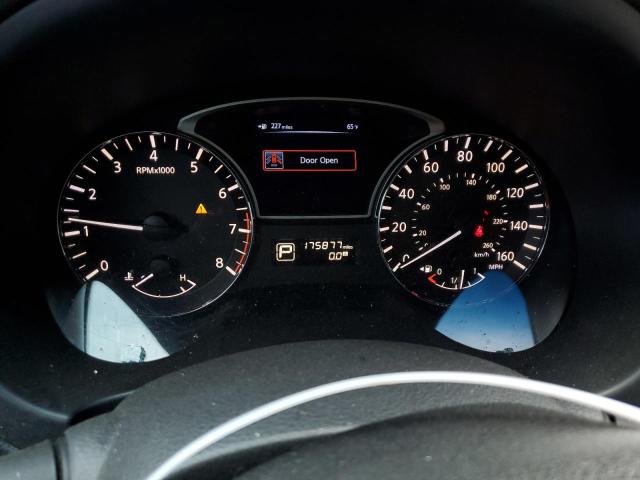 Photo 9 from auction – 2013 NISSAN ALTIMA 2.5 with VIN 1N4AL3AP4DC270402