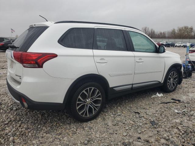 صورة رقم 3 من المزاد - 2016 MITSUBISHI OUTLANDER مع VIN JA4AD3A33GZ007589
