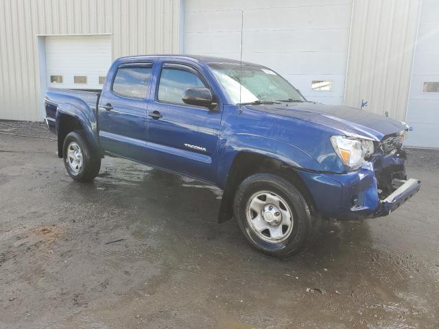 Photo 4 from auction – 2014 TOYOTA TACOMA DOU with VIN 5TFLU4EN1EX089041