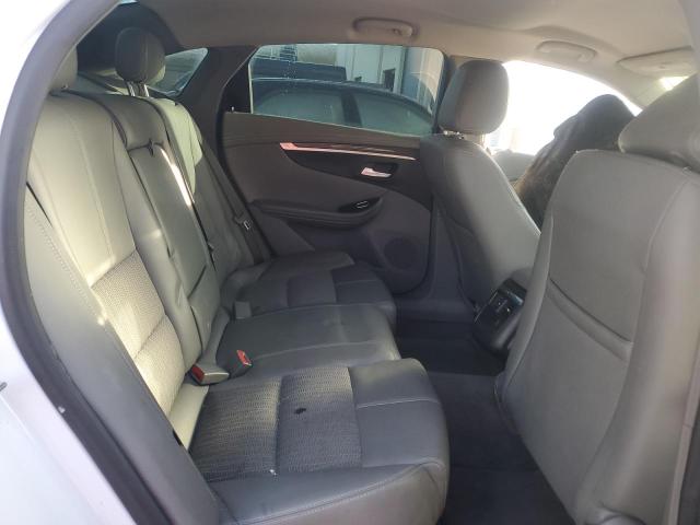 Photo 10 from auction – 2018 CHEVROLET IMPALA LT with VIN 2G1105S34J9109327