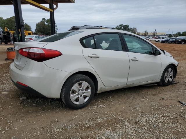 Photo 3 from auction – 2015 KIA FORTE LX with VIN KNAFK4A65F5407108