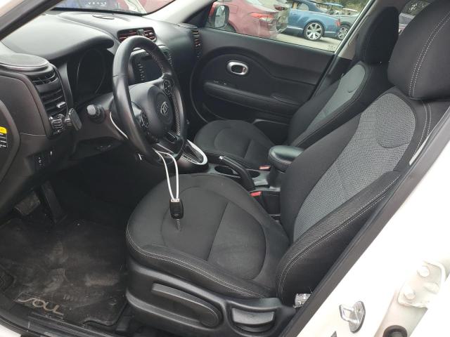 Photo 7 from auction – 2019 KIA SOUL + with VIN KNDJP3A53K7633775