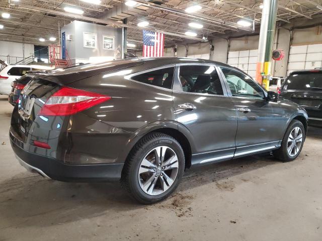 Photo 3 from auction – 2015 HONDA CROSSTOUR with VIN 5J6TF2H55FL004280