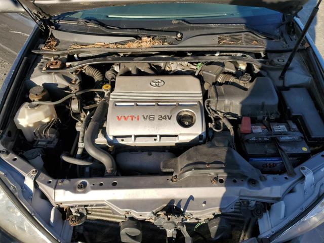 Photo 11 from auction – 2005 TOYOTA CAMRY LE with VIN 4T1BF32K35U596255