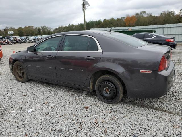 Photo 2 from auction – 2010 CHEVROLET MALIBU LS with VIN 1G1ZA5E08AF285175