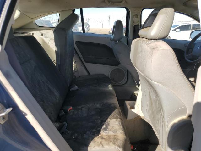 Photo 10 from auction – 2007 DODGE CALIBER SX with VIN 1B3HB48B57D522041