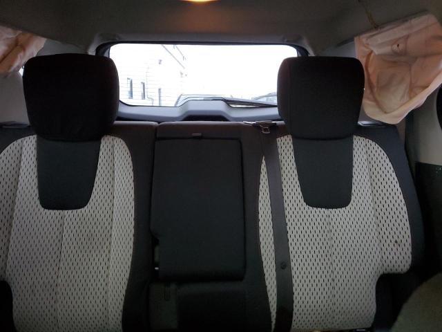Photo 10 from auction – 2011 CHEVROLET EQUINOX LS with VIN 2CNFLCEC4B6237070