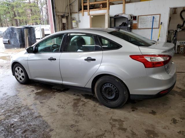 Photo 2 from auction – 2013 FORD FOCUS with VIN 1FADP3E26DL190065