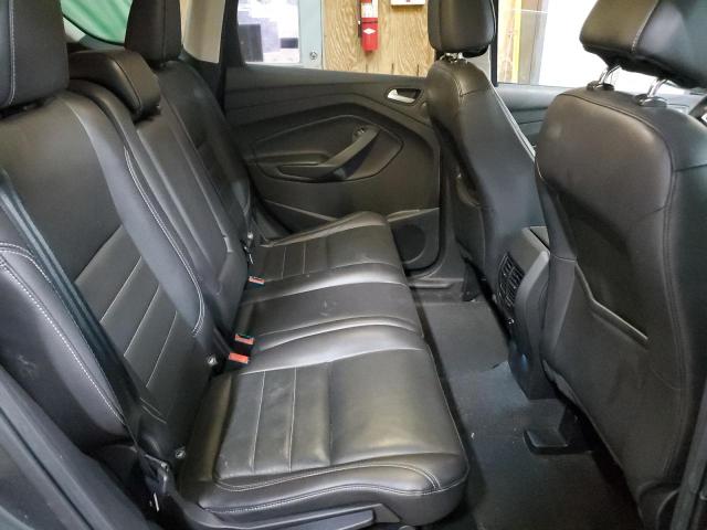 Photo 11 from auction – 2016 FORD ESCAPE TIT with VIN 1FMCU9J90GUC90371