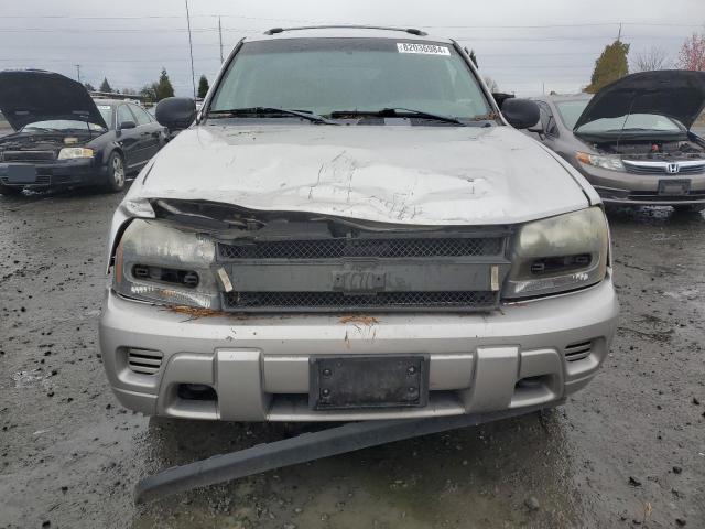 Photo 5 from auction – 2004 CHEVROLET TRAILBLAZE with VIN 1GNDT13S442310570