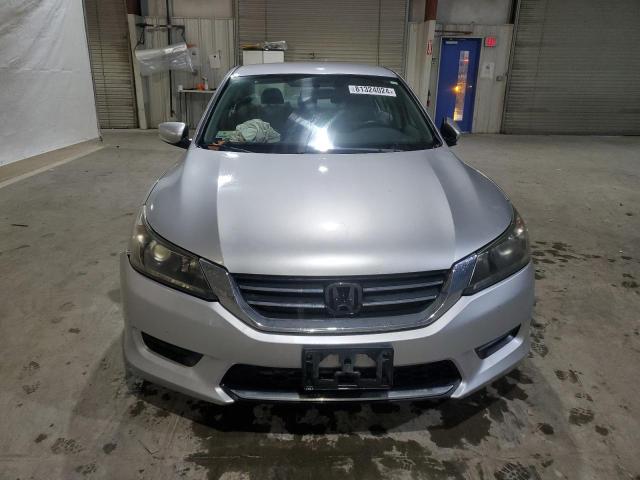 Photo 5 from auction – 2013 HONDA ACCORD LX with VIN 1HGCR2F32DA049136