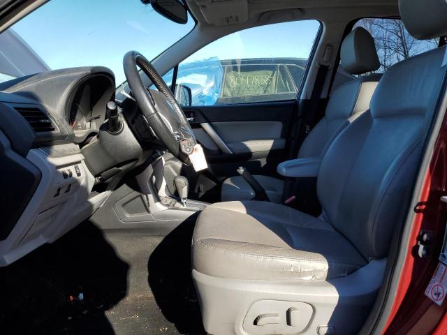 Photo 7 from auction – 2014 SUBARU FORESTER 2 with VIN JF2SJAJC0EH432733