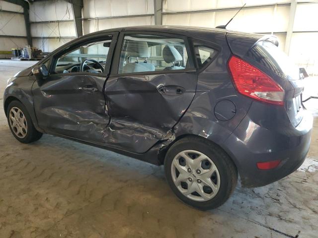 Photo 2 from auction – 2013 FORD FIESTA SE with VIN 3FADP4EJ3DM195722