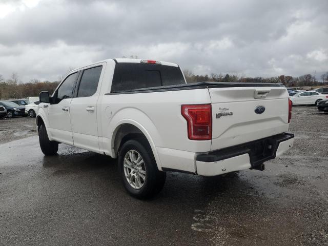 Photo 3 from auction – 2015 FORD F150 SUPER with VIN 1FTEW1CP5FKD64768