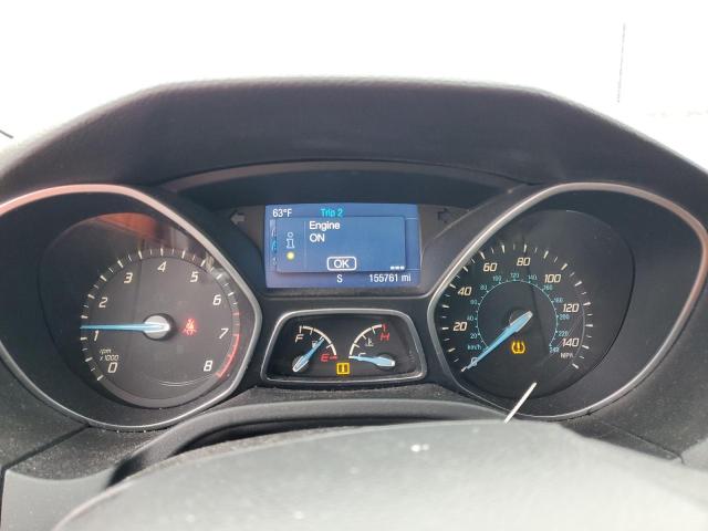 Photo 9 from auction – 2014 FORD FOCUS SE with VIN 1FADP3F21EL128220