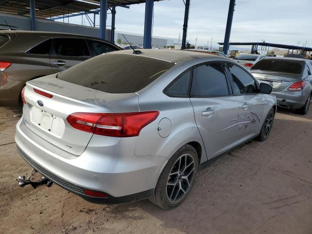 Photo 3 from auction – 2018 FORD FOCUS SEL with VIN 1FADP3H23JL236264