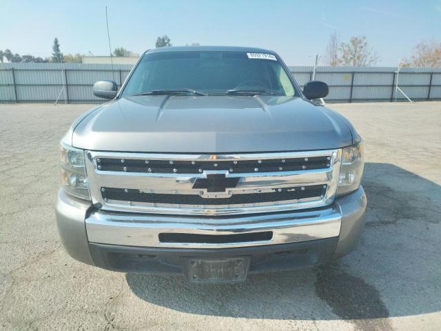 Photo 5 from auction – 2009 CHEVROLET SILVERADO with VIN 3GCEC23C09G225476