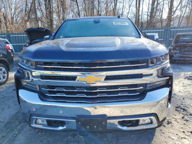 Photo 5 from auction – 2021 CHEVROLET SILVERADO with VIN 3GCUYGET6MG133899