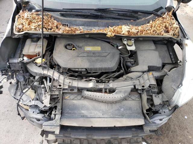 Photo 12 from auction – 2013 FORD ESCAPE SE with VIN 1FMCU9GX9DUD39908