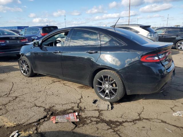 Photo 2 from auction – 2016 DODGE DART SXT with VIN 1C3CDFBB9GD609999