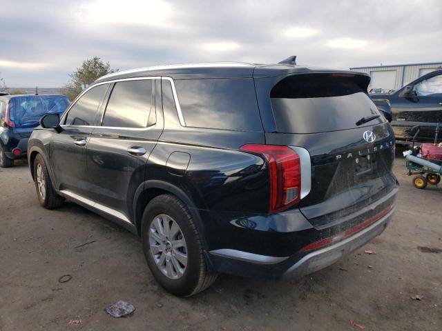 Photo 2 from auction – 2023 HYUNDAI PALISADE S with VIN KM8R2DGE3PU609723