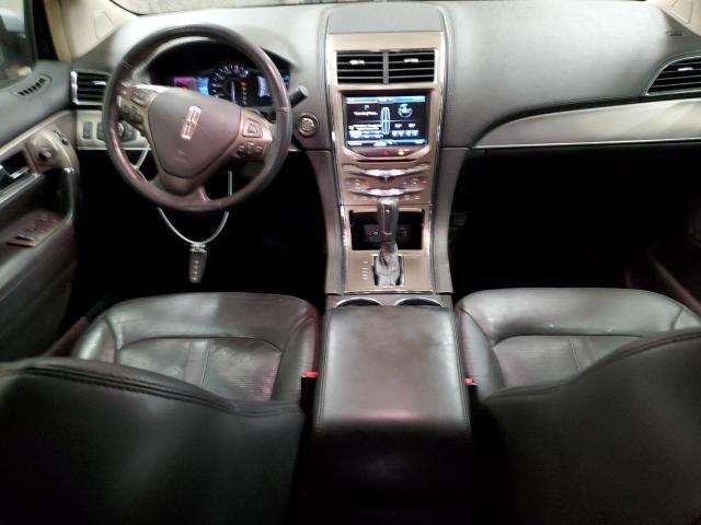 Photo 8 from auction – 2013 LINCOLN MKX with VIN 2LMDJ6JK7DBL48819