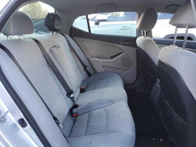 Photo 10 from auction – 2013 KIA OPTIMA LX with VIN 5XXGM4A75DG193823