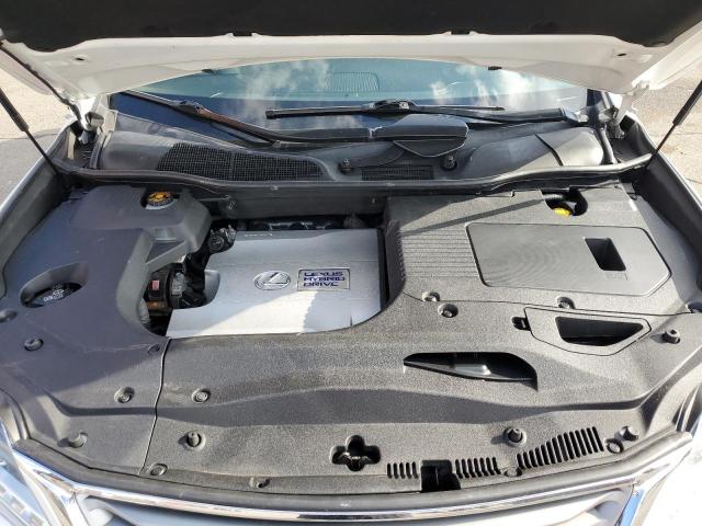 Photo 12 from auction – 2013 LEXUS RX 450H with VIN JTJBC1BA8D2058960