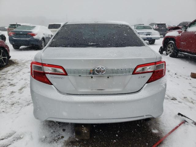 Photo 6 from auction – 2013 TOYOTA CAMRY L with VIN 4T4BF1FK2DR332382