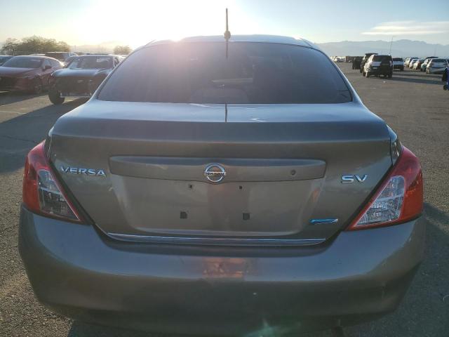Снимка 6 от търг – 2012 NISSAN VERSA с VIN 3N1CN7AP5CL850154