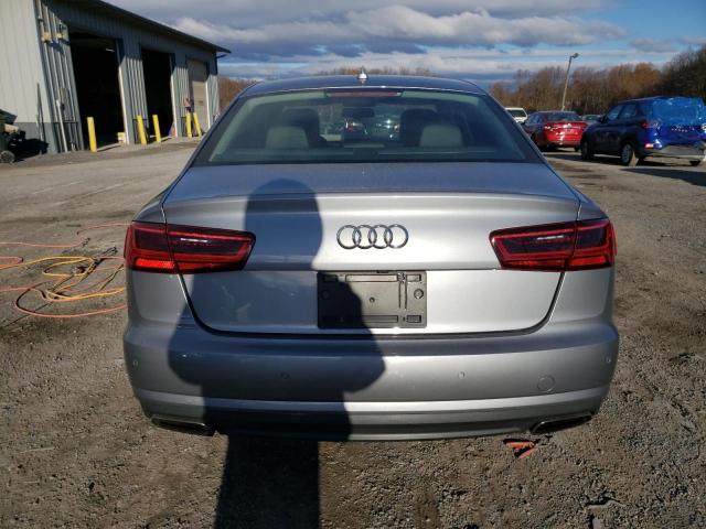 Photo 6 from auction – 2016 AUDI A6 PRESTIG with VIN WAUHGAFC0GN071103