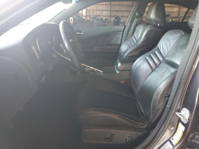 Photo 7 from auction – 2018 DODGE CHARGER SR with VIN 2C3CDXL90JH272280