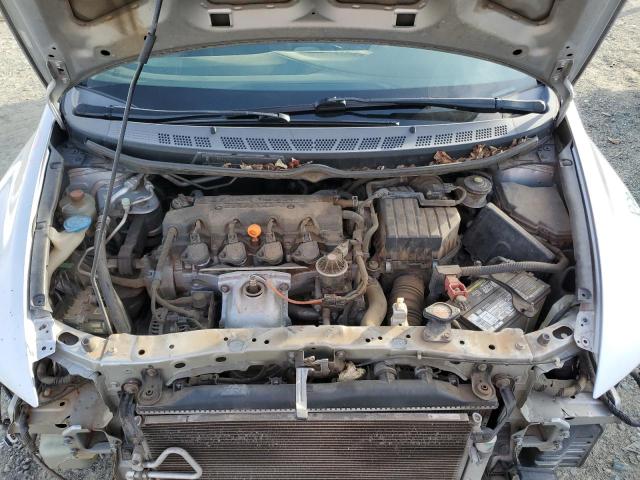 Photo 11 from auction – 2010 HONDA CIVIC LX with VIN 19XFA1F50AE013159
