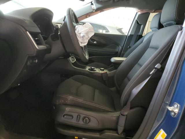 Photo 7 from auction – 2024 GMC TERRAIN SL with VIN 3GKALMEG3RL246909
