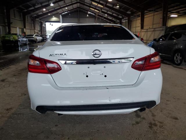 Photo 6 from auction – 2018 NISSAN ALTIMA 2.5 with VIN 1N4AL3AP3JC113049
