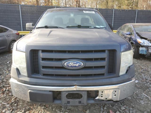 Photo 5 from auction – 2011 FORD F150 with VIN 1FTMF1CM8BKD33252