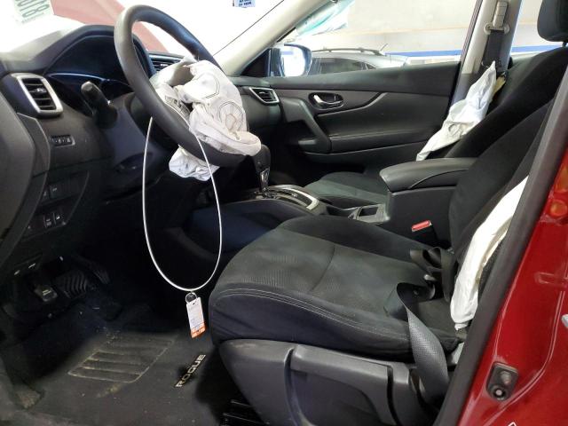 Photo 7 from auction – 2016 NISSAN ROGUE S with VIN 5N1AT2MVXGC925483