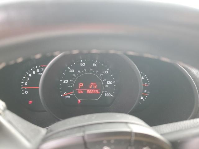 Photo 9 from auction – 2019 KIA SOUL with VIN KNDJP3A58K7648899