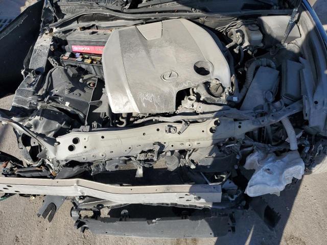 Photo 11 from auction – 2014 LEXUS GS 350 with VIN JTHBE1BL8E5031741