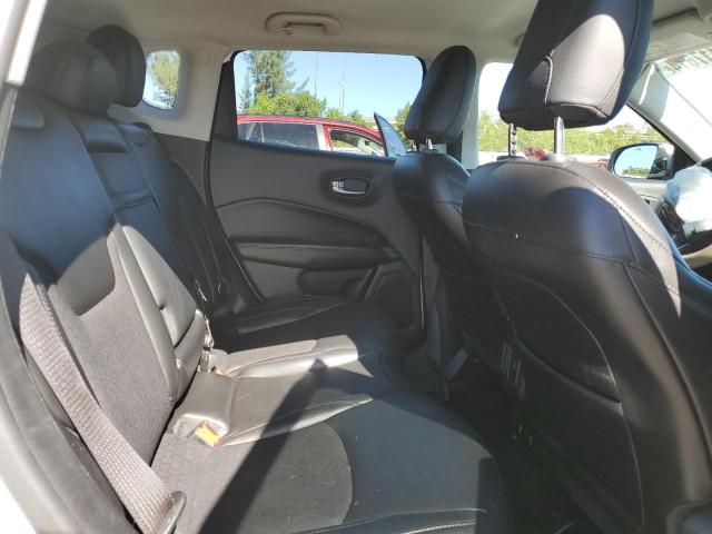 Photo 10 from auction – 2019 JEEP COMPASS LA with VIN 3C4NJCBB4KT820123