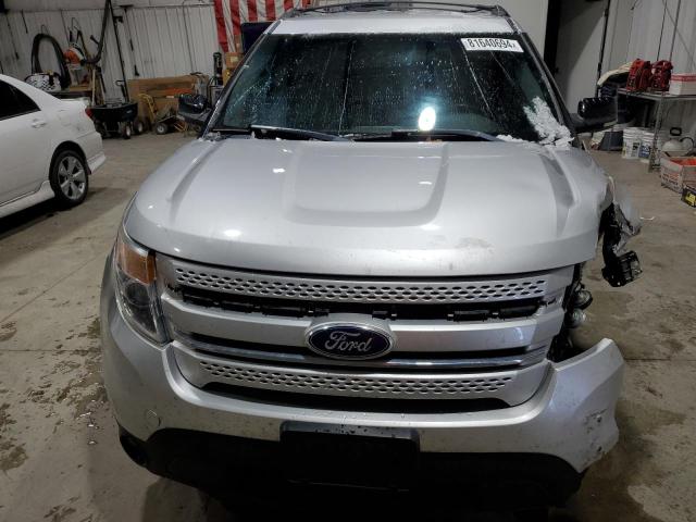 Photo 5 from auction – 2013 FORD EXPLORER X with VIN 1FM5K8D85DGC62314