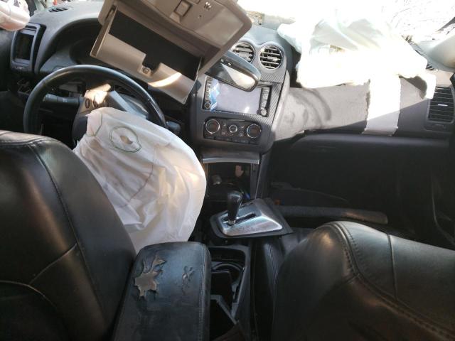 Photo 8 from auction – 2012 NISSAN ALTIMA SR with VIN 1N4BL2AP8CN492359
