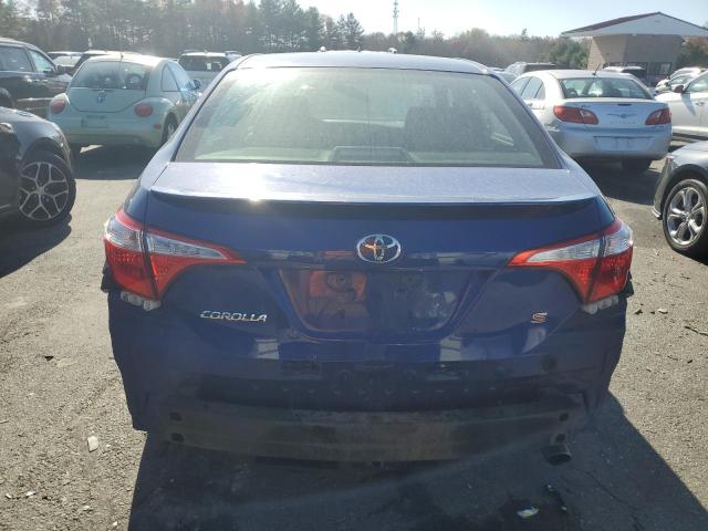 Photo 6 from auction – 2015 TOYOTA COROLLA L with VIN 2T1BURHE3FC403633