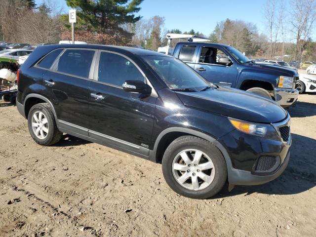 Снимка 4 от търг – 2012 KIA SORENTO BA с VIN 5XYKTCA64CG195992