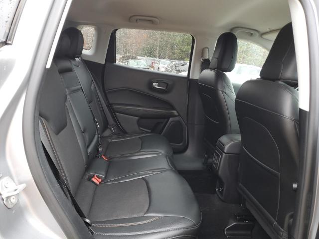 Photo 11 from auction – 2018 JEEP COMPASS LA with VIN 3C4NJCBB1JT466348